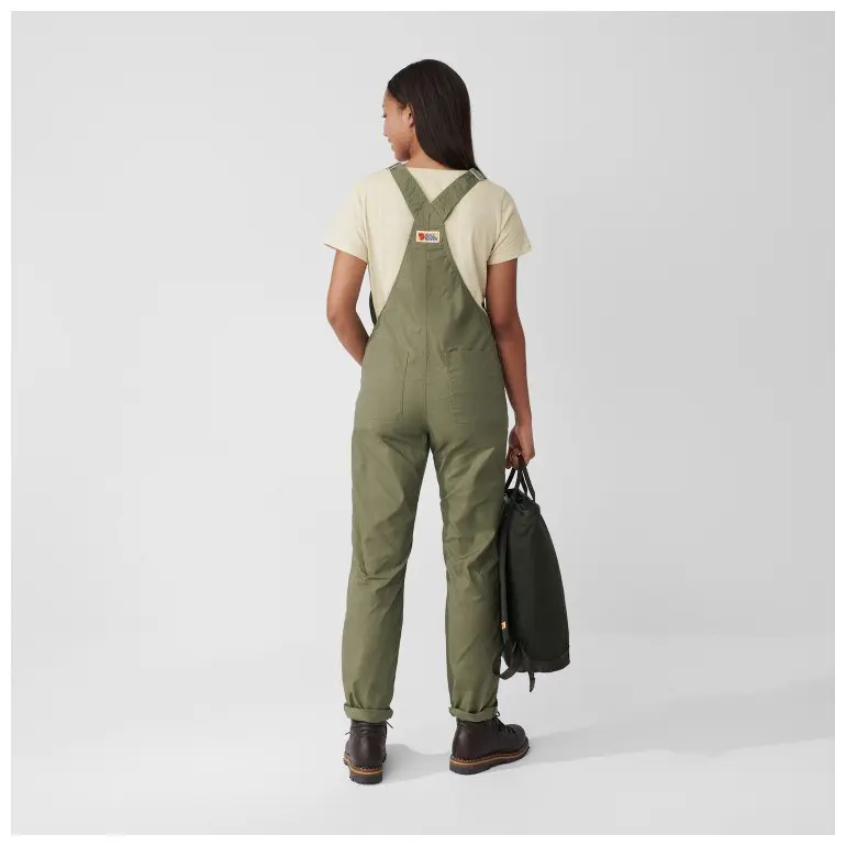 source101289.jpg Vardag Dungaree Trousers W
