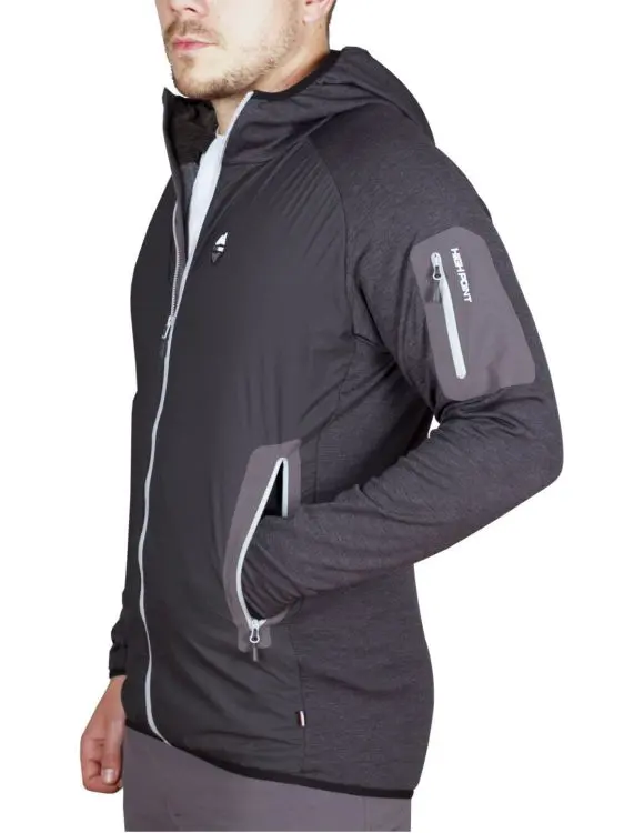 Merino Alpha Hoody 