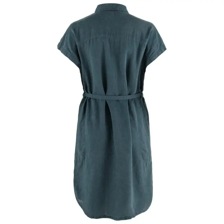 Övik Hemp Dress W