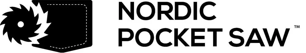 Nordic Pocket Saw Nordic Pocket Saw