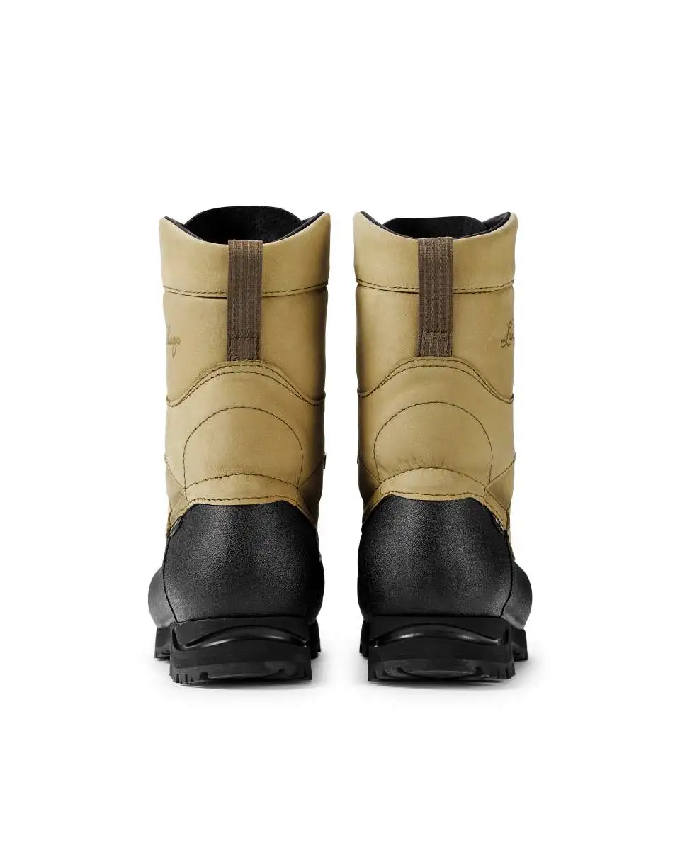 Padje Light Trekking Boot High W Padje Light Trekking Boot High W
