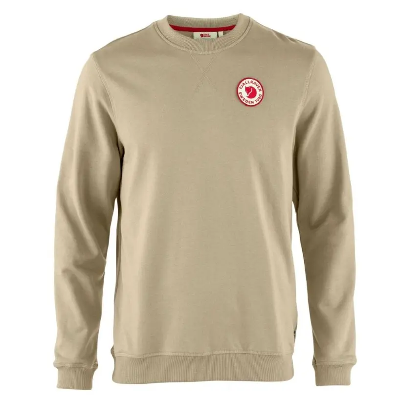1960 Logo Badge Sweater M