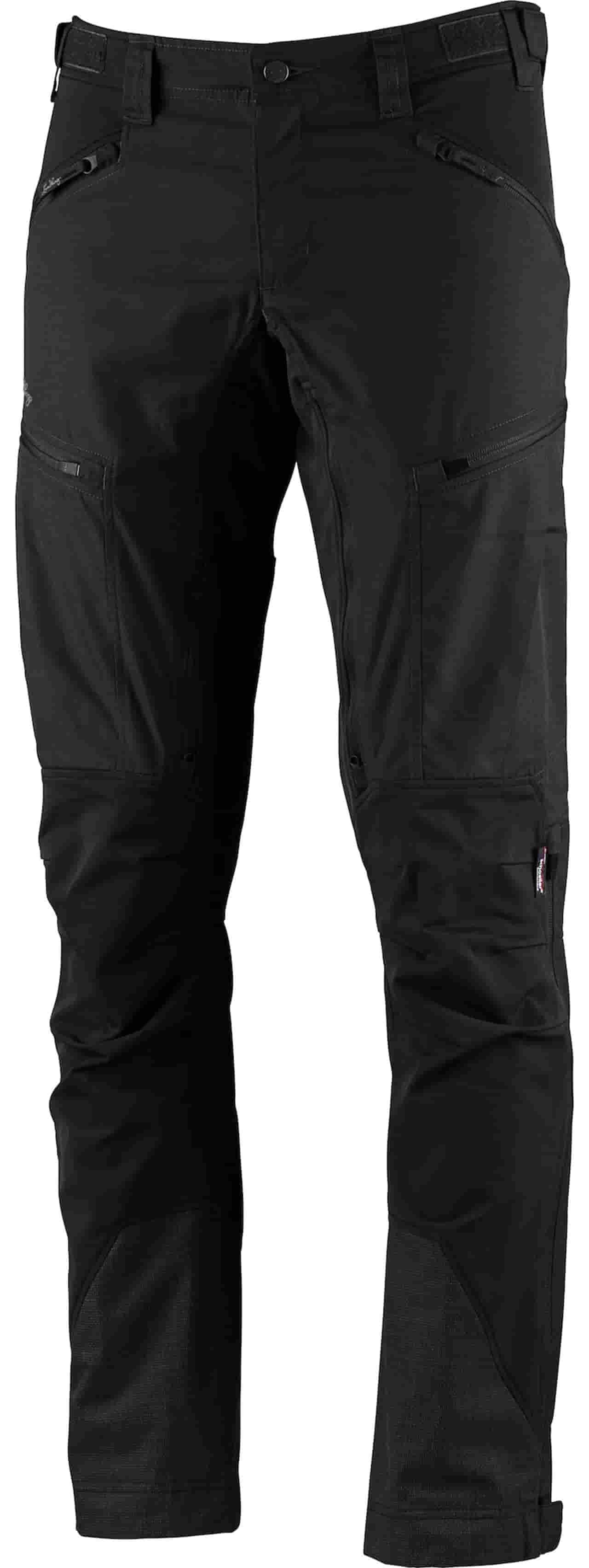 Makke Ms Pant Farbe: 900 - Black - Makke Ms Pant