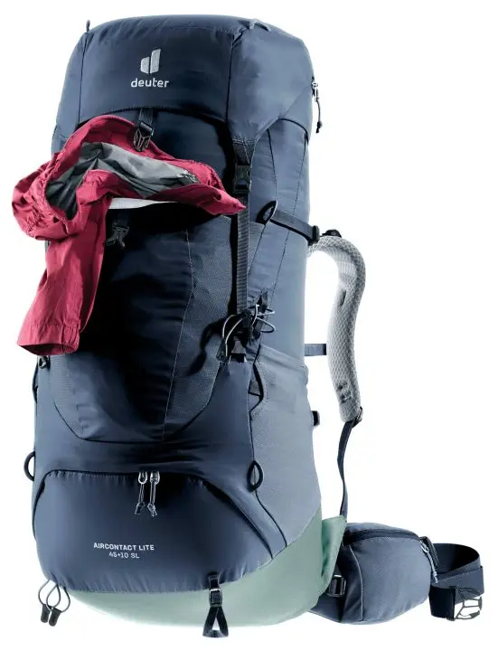 Aircontact Lite 45 + 10 SL Aircontact Lite 45 + 10 SL