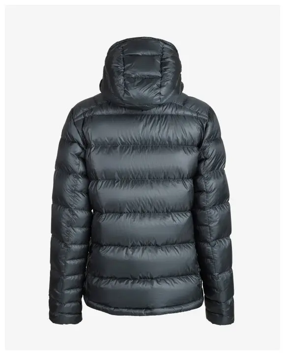 Padje Light Tech Down Jacket W Padje Light Tech Down Jacket W