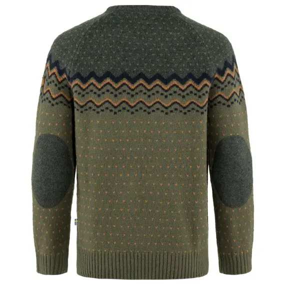 Övik Knit Sweater M