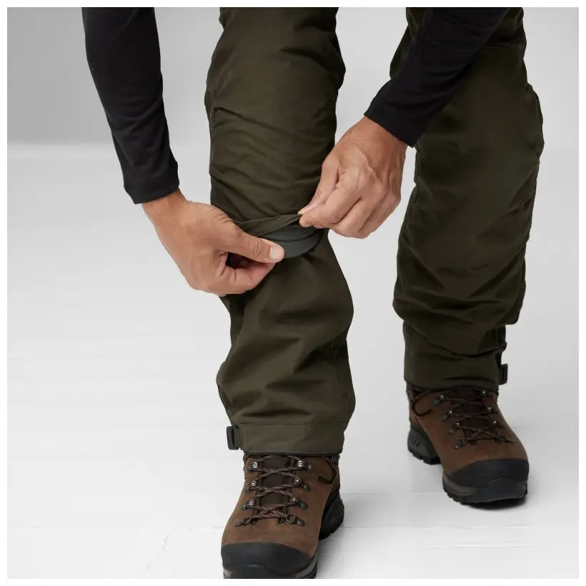 Drev Hybrid Trousers M Drev Hybrid Trousers M