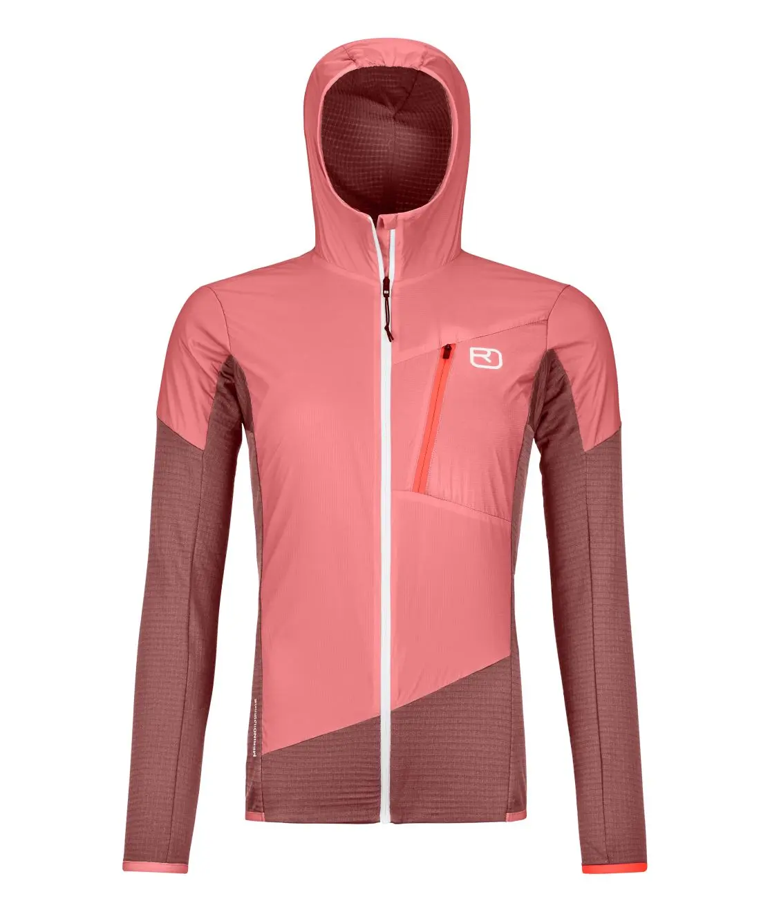 86959-34701-LADIZ_HYBRID_JACKET_W_mountain_rose-B-01.jpg Farbe: mountain rose - Ladiz Hybrid Jacket W