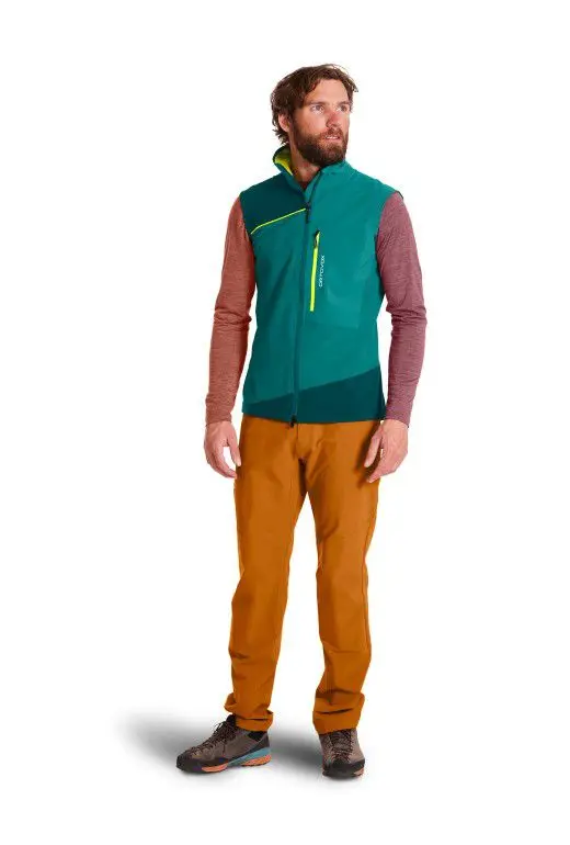 source538942.jpg Pala Light Vest M