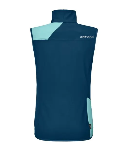 60016-55901-COL_BECCHEI_VEST_W_petrol_blue-B-02.jpg Col Becchei Vest W