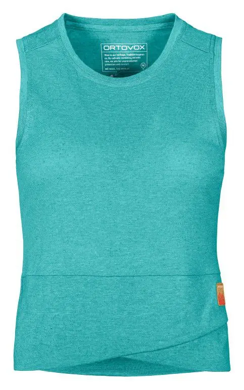 Farbe: ice waterfall blend - 170 Cool Vertical Top W