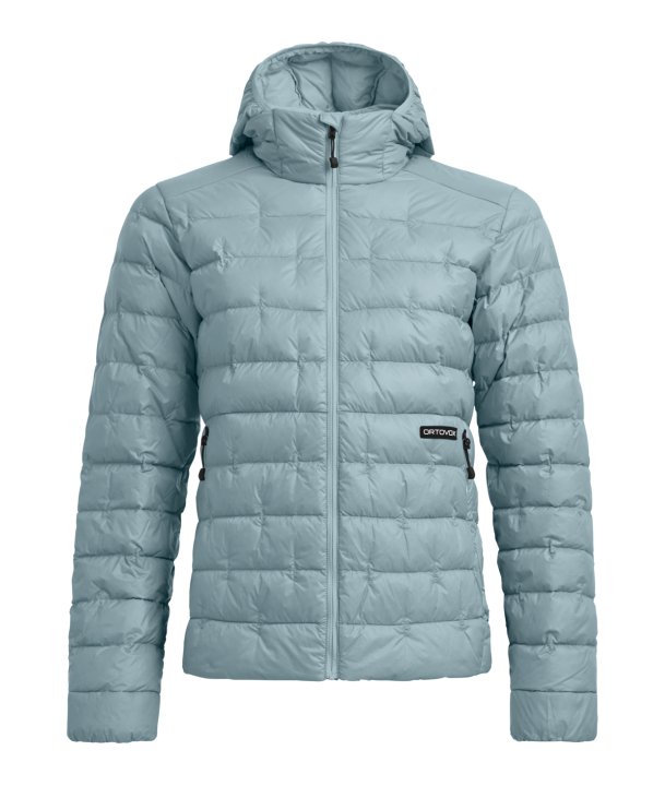 Downwool 180 Hooded Jacket W