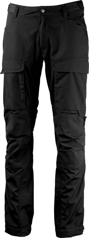 Farbe: 900 - Black - Authentic II Ms Pant Long