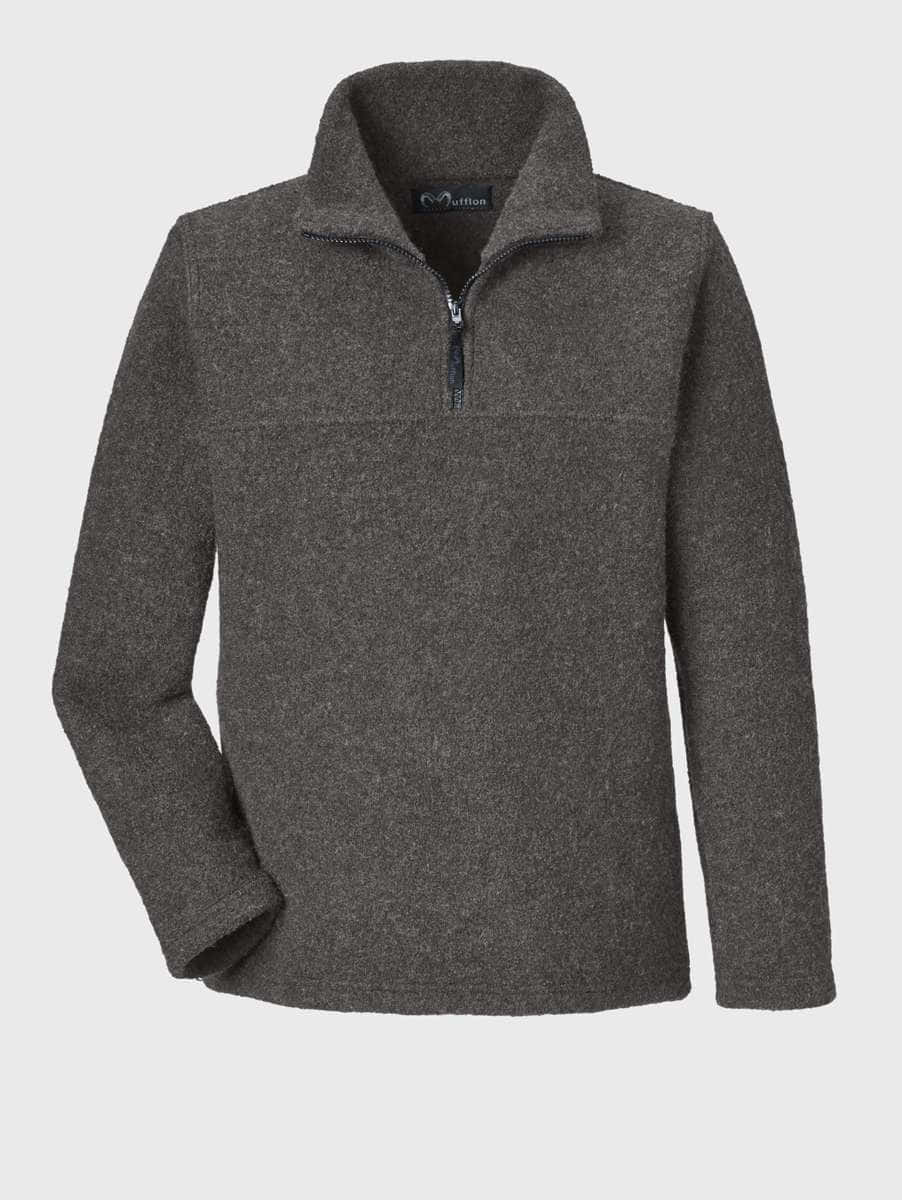 Farbe: 10 - Anthra - Mu-Zip II