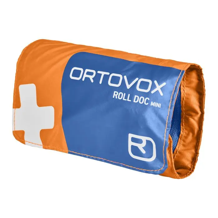 First Aid Roll Doc MINI First Aid Roll Doc MINI