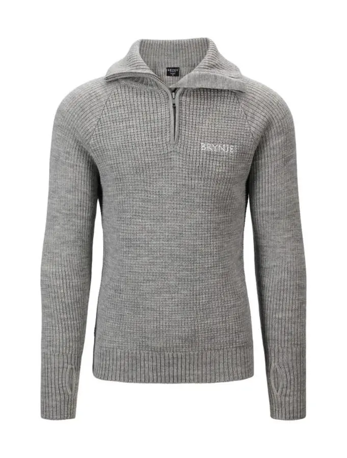 Wool Sweater Challenge