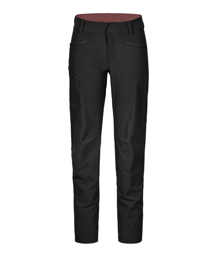 Farbe: black raven - Pelmo Pants W