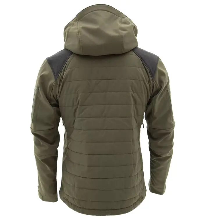 G-Loft ISG Pro Jacket Olive Back.JPG G-Loft ISG Pro Jacket