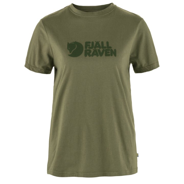 Fjallraven_Logo_Tee_W_87146-620_A_MAIN_FJR.jpg Fjällräven Logo Tee W