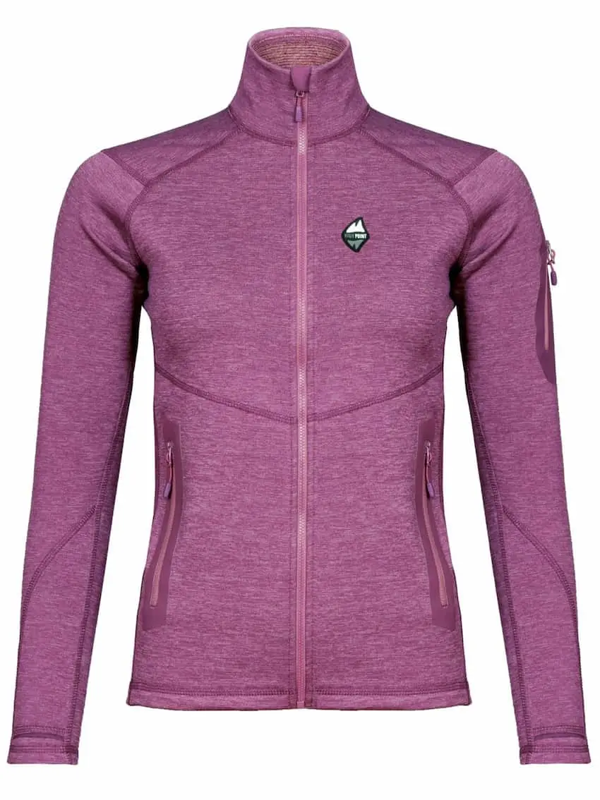 WOOLION MERINO 3.0 LADY SWEATSHIRT (2).jpg Woolion Merino 3.0 Lady Sweatshirt