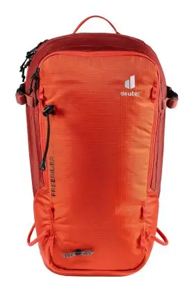 Farbe: 9503 - papaya-lava - Freerider 30