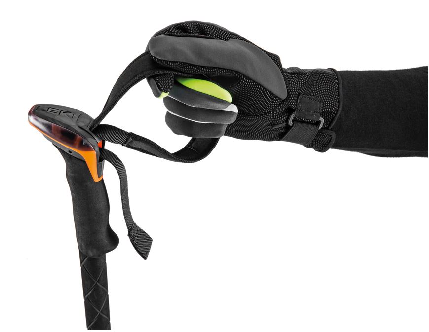 Sherpa FX Carbon Strong