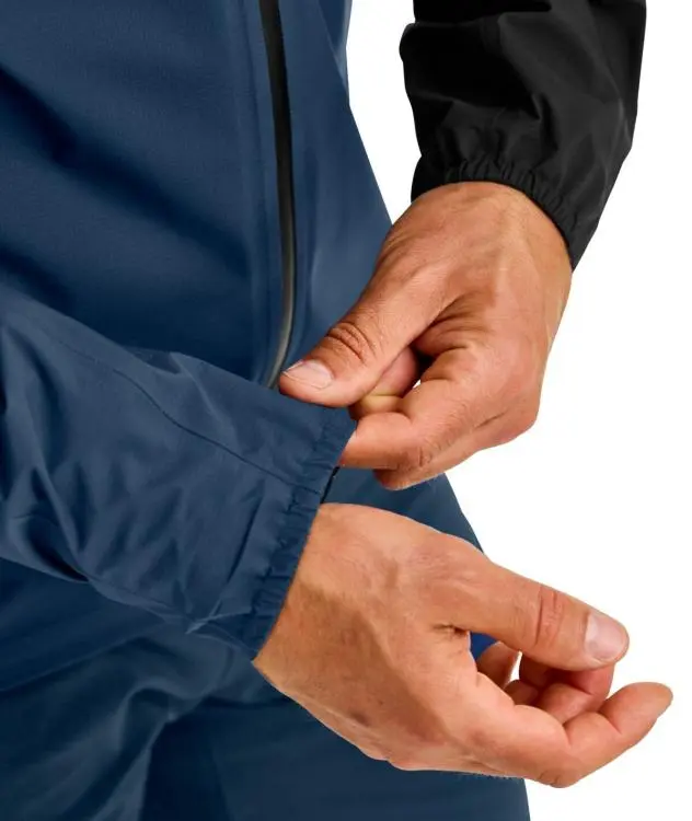 PIZ Selva 2.5L Jacket M