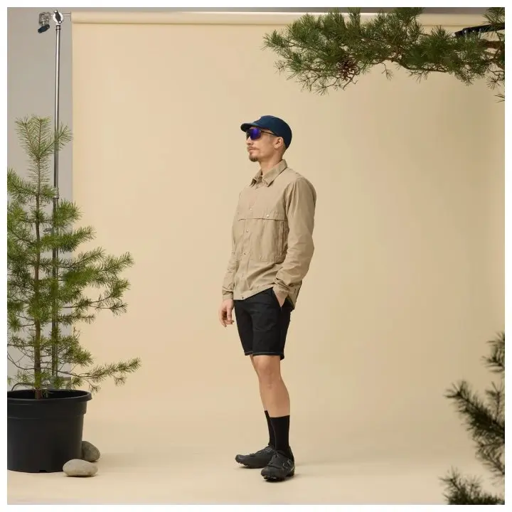 Hoja Rider´s Wind Jacket M