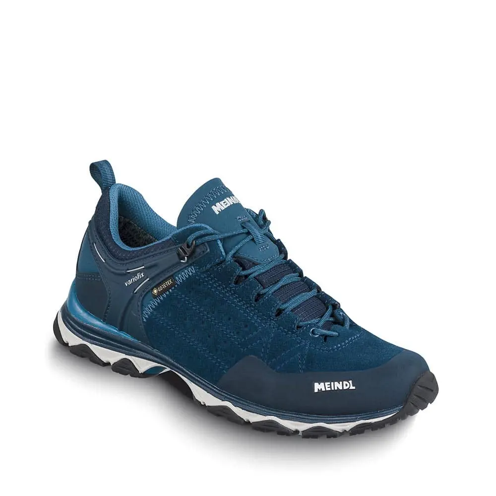 Farbe: hellblau / aquamarin - Ontario Lady GTX