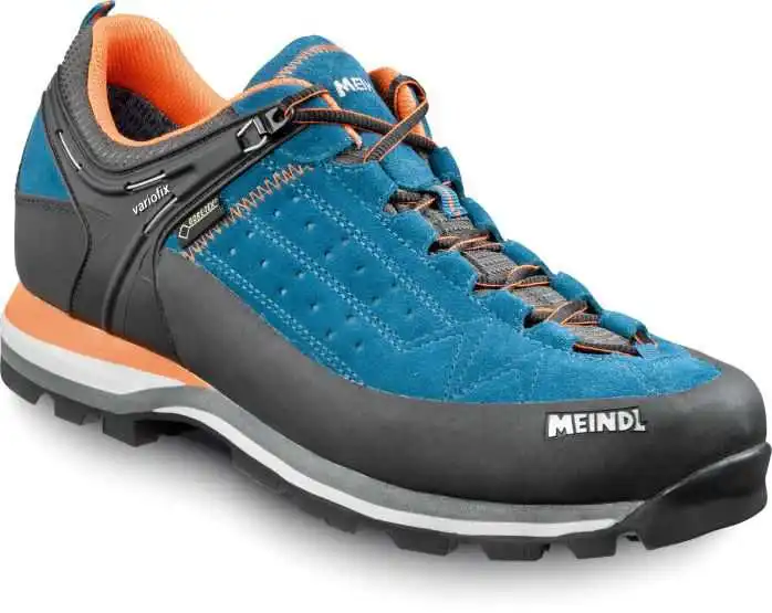 Farbe: 09 - Blau/Orange - Literock GTX