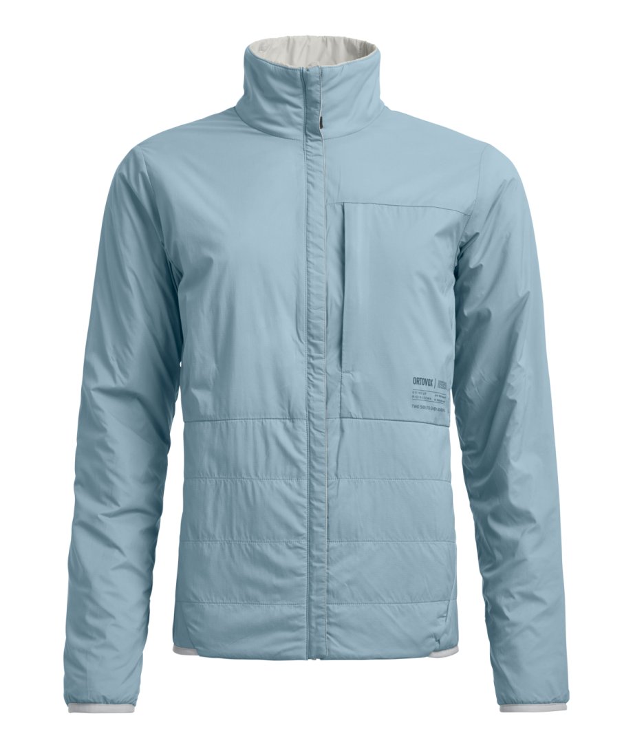 Ortler Metawool 60 Rev Jkt W