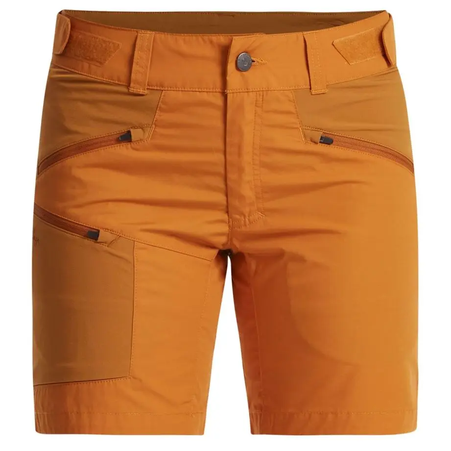 Makke Lt Ws Shorts