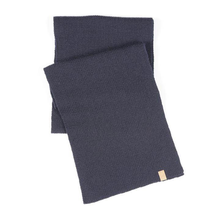 4100214022_Vide_Scarf_022_1.jpg Farbe: navy - Vide Scarf