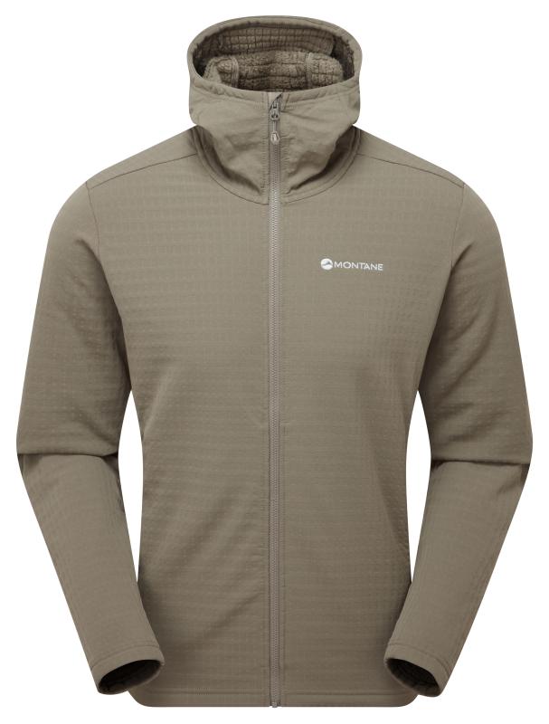 Farbe: Caper - Men's Protium XT Hoodie