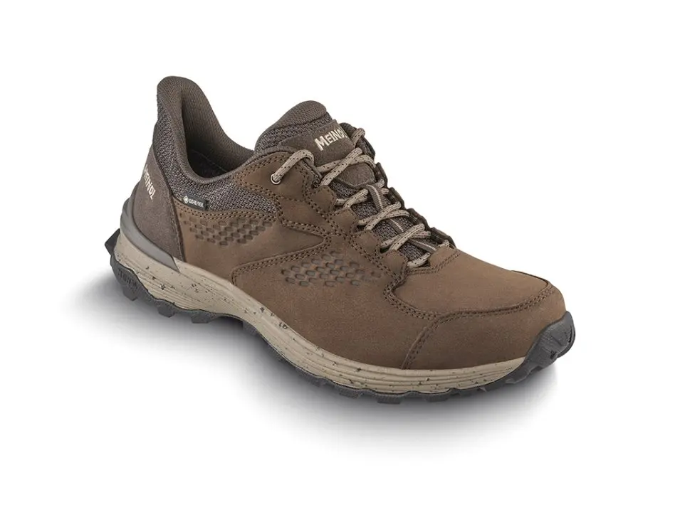 Farbe: 46 - Dunkelbraun - Padua GTX