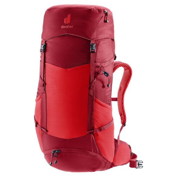 Futura Pro 32 Farbe: 5598 - cherry/masala - Futura Pro 32