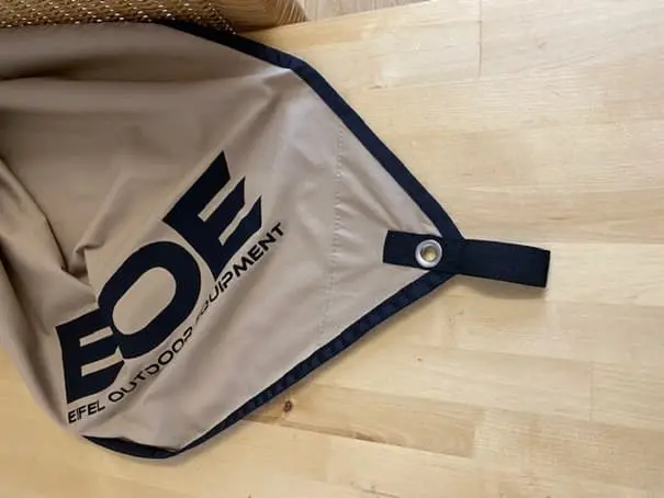 Innerstandt TC 3X3 Innerstandt TC 4,5X4,5