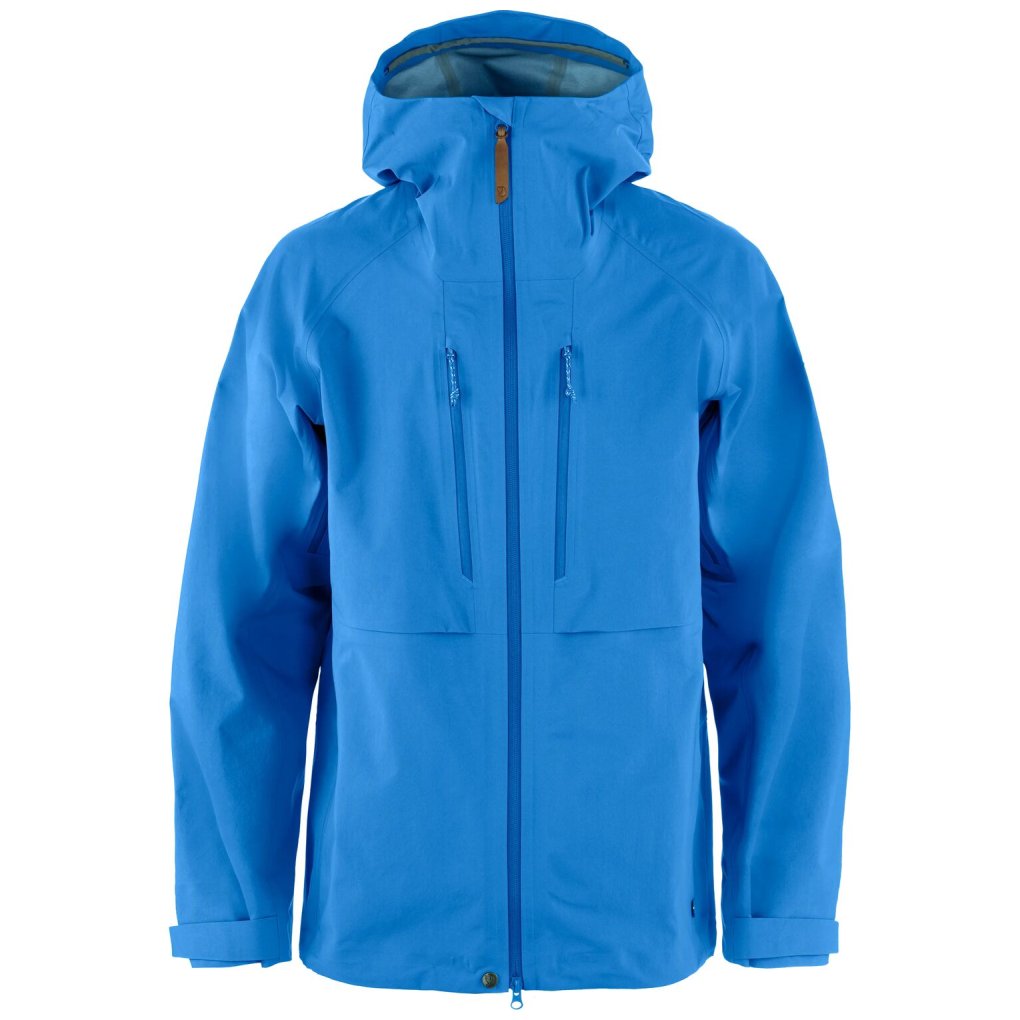 Keb_GTX_Jacket_M_12500182-525_A_MAIN.jpg Farbe: 525 - UN Blue - Keb GTX Jacket M