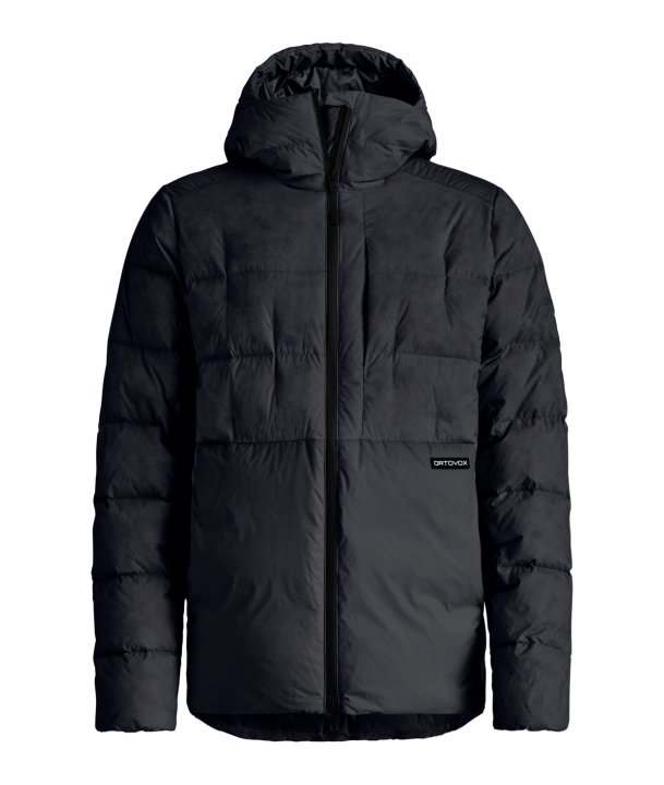 399623-61193-90201-DOWNWOOL_270_JACKET_W_black_raven-B-01(1).jpg Farbe: black raven - Downwool 270 Jacket W