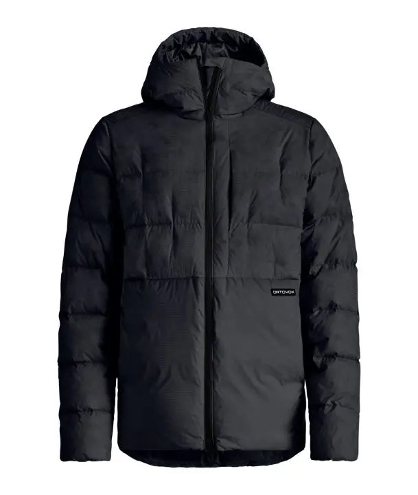 399623-61193-90201-DOWNWOOL_270_JACKET_W_black_raven-B-01(1).jpg Farbe: black raven - Downwool 270 Jacket W