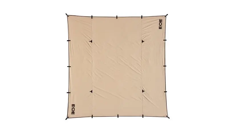 Innerstandt TC 3X3 Innerstandt TC 4,5X4,5