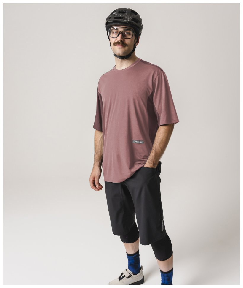 Sequence Free Jersey TS M