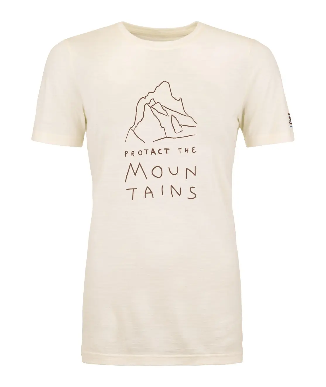 Farbe: non dyed - 150 Cool MTN Protector TS W