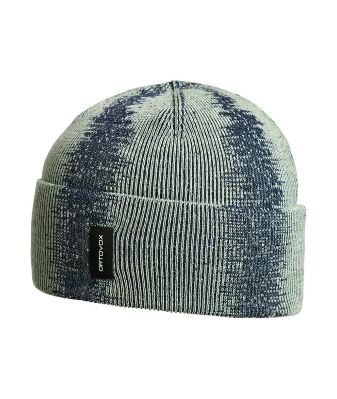 Nicholson Rib Beanie - 2.jpg Nicholson Rib Beanie