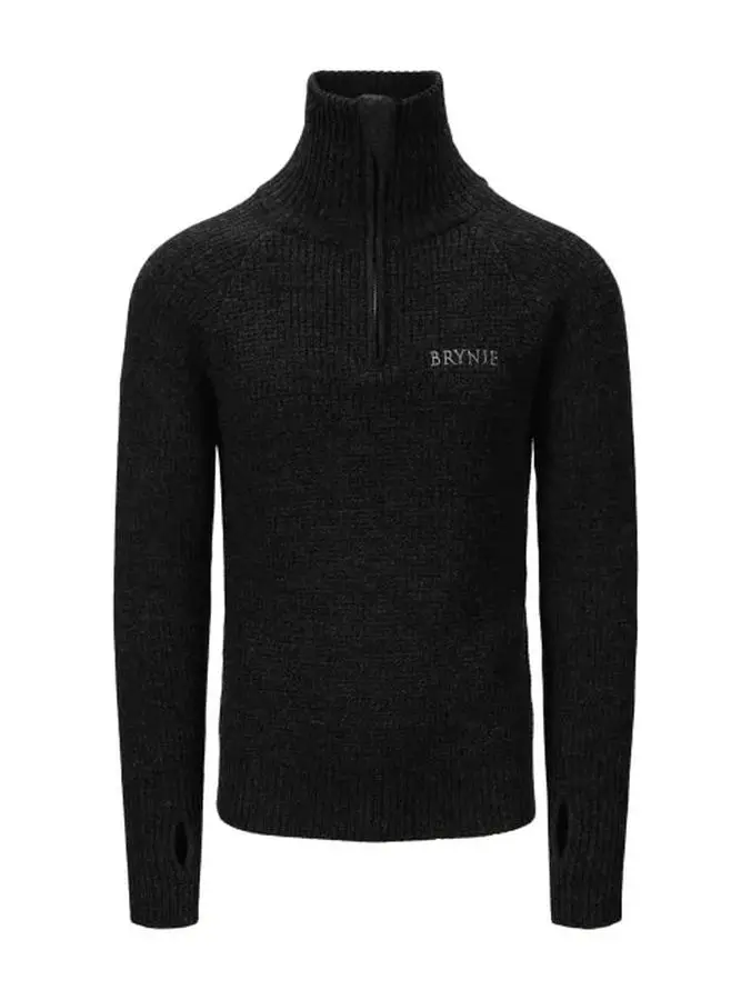 Wool Sweater Challenge