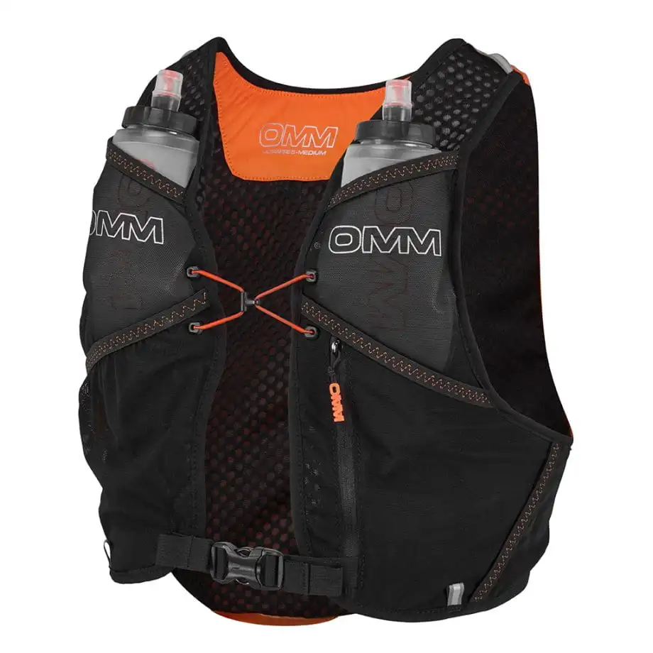 OF046_UltraFire_5_Vest_Orange_Angle.jpg UltraFire 5 Vest