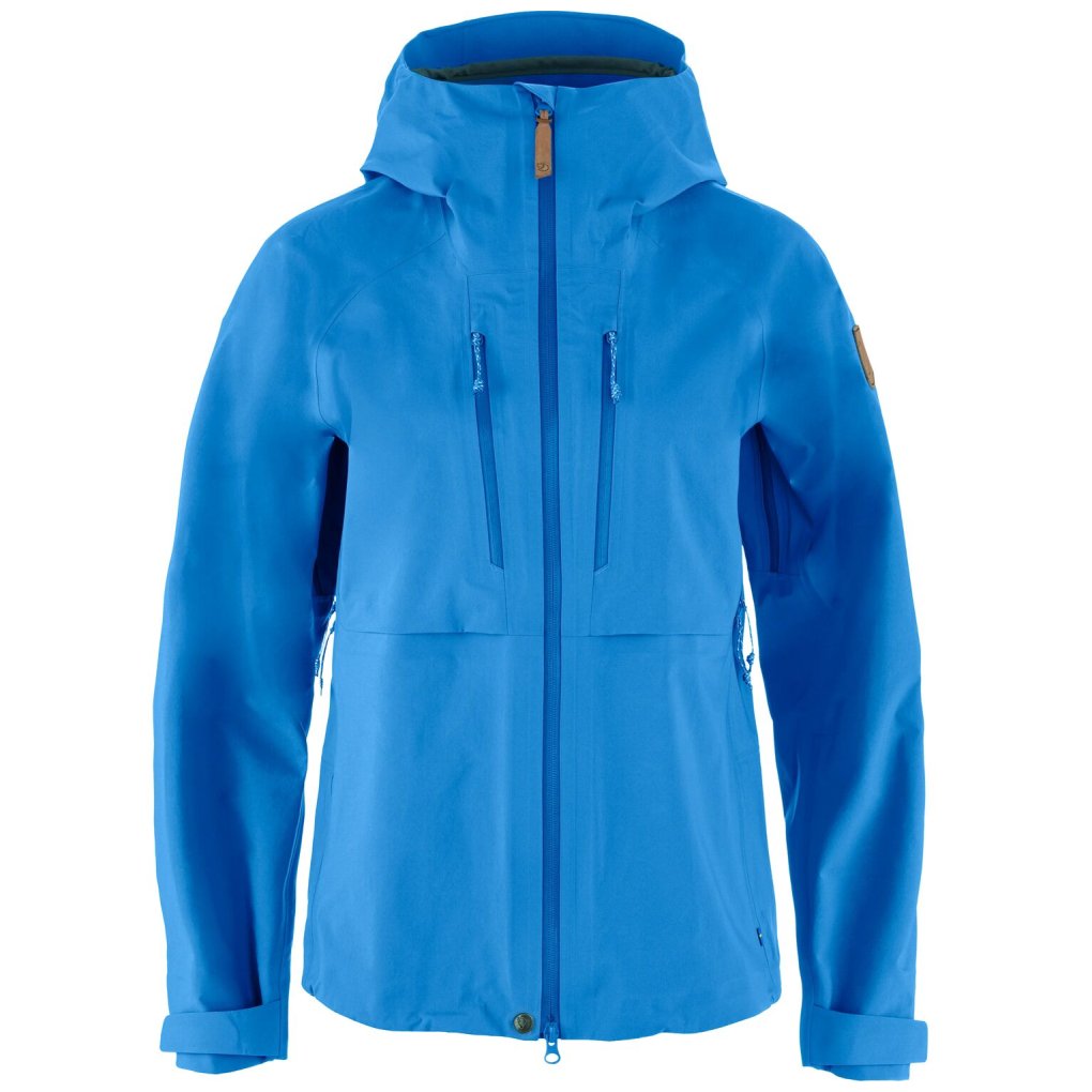 Keb_GTX_Jacket_W_14500177-525_A_MAIN.jpg Farbe: 525 - UN Blue - Keb GTX Jacket W