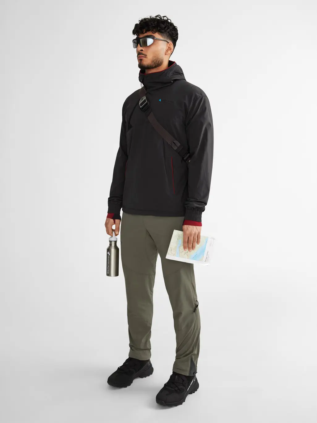 Bestla Anorak M´s - 6.jpg Bestla Anorak M´s