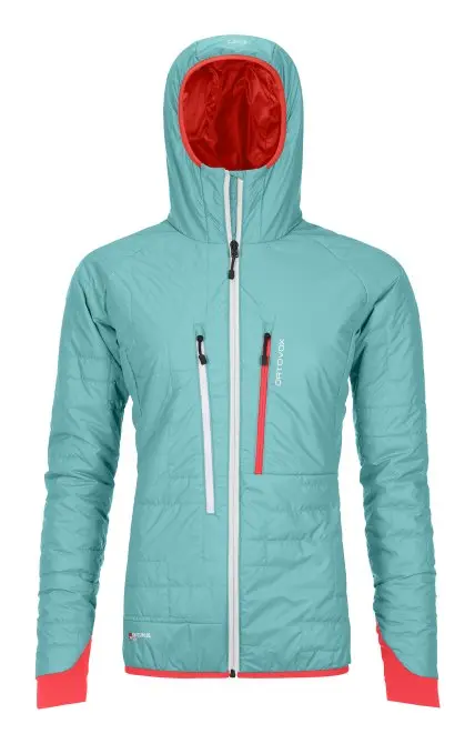 61065-61301-SWISSWOOL_PIZ_BOÉ_JACKET_W_icy_waterfall-B-01.jpg Farbe: ice waterfall - Swisswool Piz Boe Jacket W