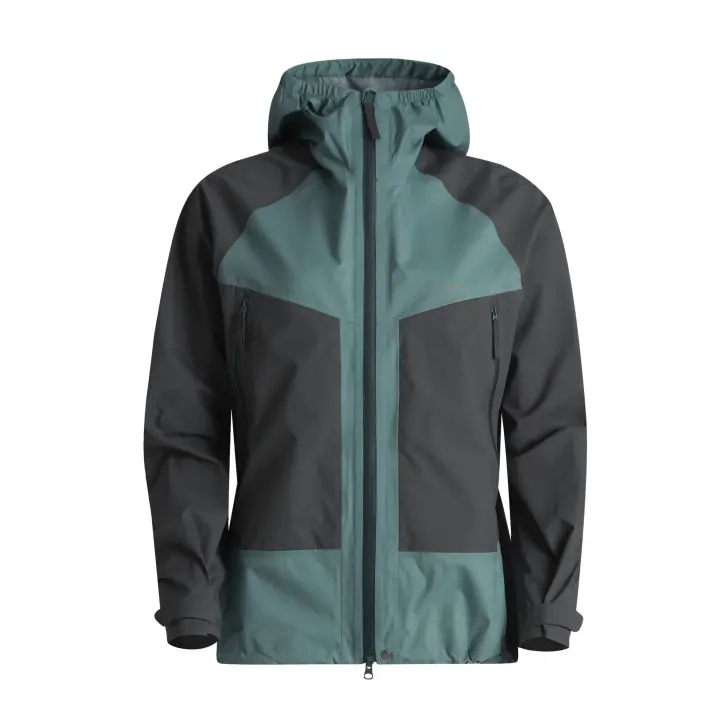 42202-23-662-main.jpg Farbe: 662 - Jade/Dark Agave - Padje Light Waterproof Jacket W